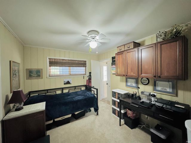 3314 W Virginia Street, Evansville, IN 47712
