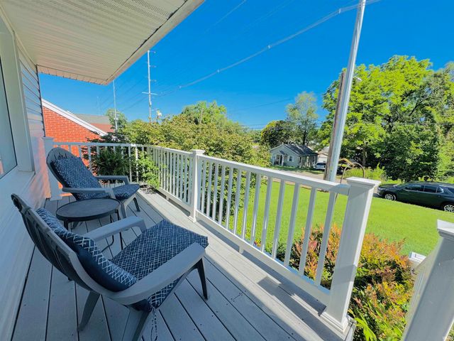 3314 W Virginia Street, Evansville, IN 47712