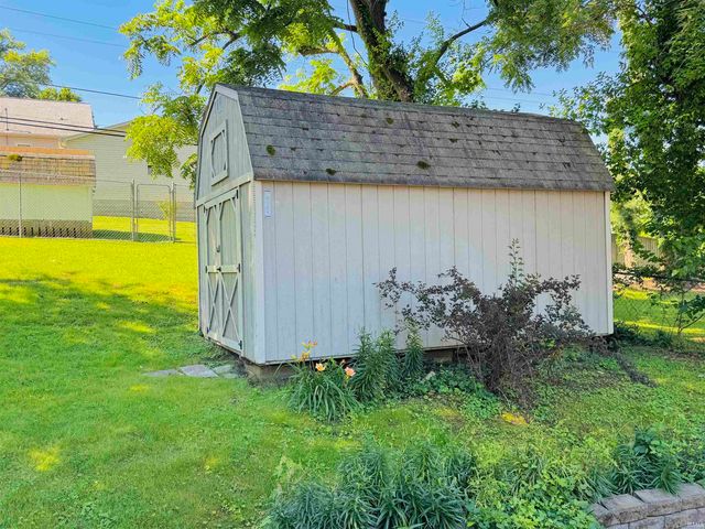 3314 W Virginia Street, Evansville, IN 47712
