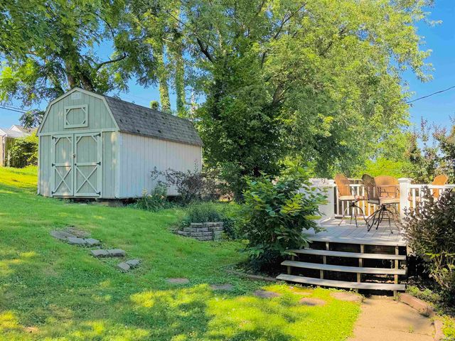 3314 W Virginia Street, Evansville, IN 47712