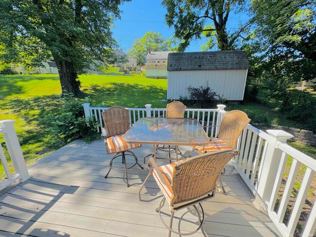 3314 W Virginia Street, Evansville, IN 47712