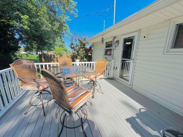 3314 W Virginia Street, Evansville, IN 47712