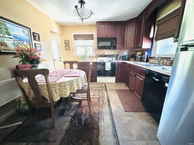 3314 W Virginia Street, Evansville, IN 47712