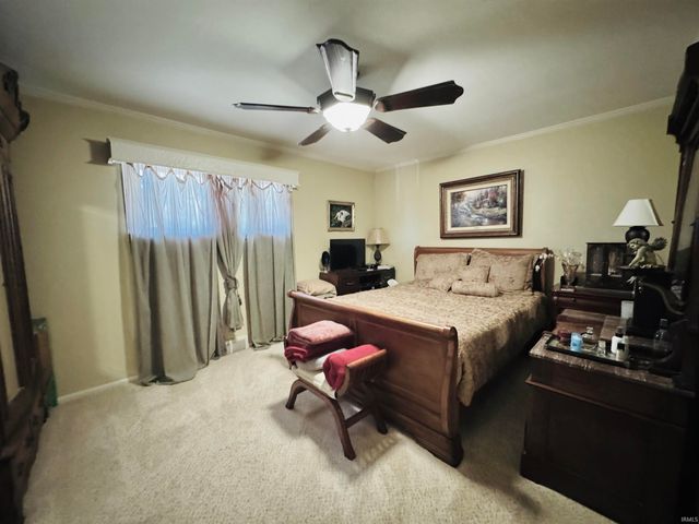 3314 W Virginia Street, Evansville, IN 47712