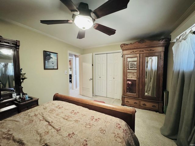 3314 W Virginia Street, Evansville, IN 47712