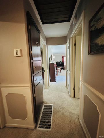 3314 W Virginia Street, Evansville, IN 47712