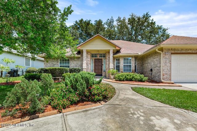 12223 SPRINGMOOR ONE Court, Jacksonville, FL 32225