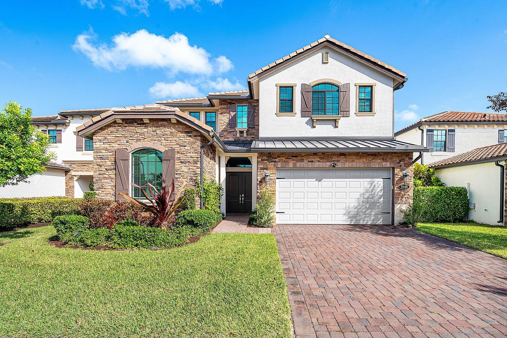 8948 Grand Prix Lane, Boynton Beach, FL 33472