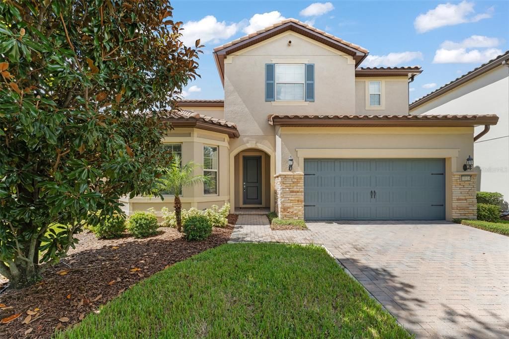 10814 CITRON OAKS DRIVE, Orlando, FL 32836