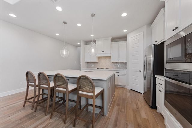 13055 Soaring Forest Drive, Conroe, TX 77302
