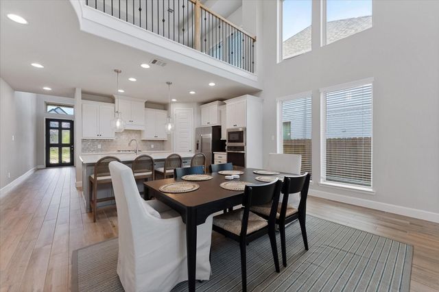 13055 Soaring Forest Drive, Conroe, TX 77302