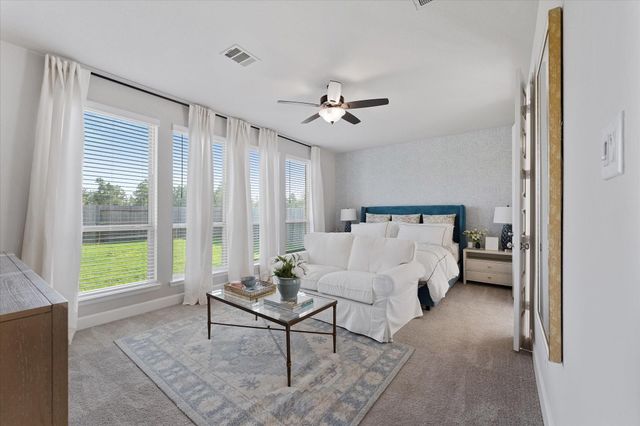 13055 Soaring Forest Drive, Conroe, TX 77302