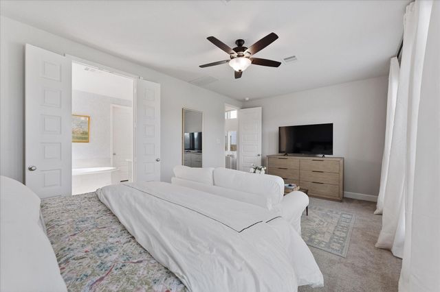 13055 Soaring Forest Drive, Conroe, TX 77302