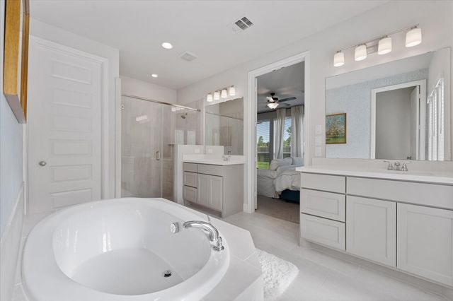 13055 Soaring Forest Drive, Conroe, TX 77302