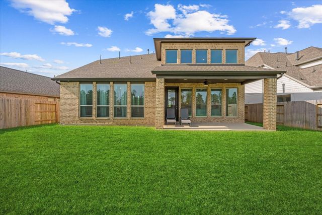 13055 Soaring Forest Drive, Conroe, TX 77302