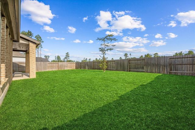 13055 Soaring Forest Drive, Conroe, TX 77302