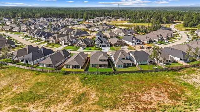 13055 Soaring Forest Drive, Conroe, TX 77302