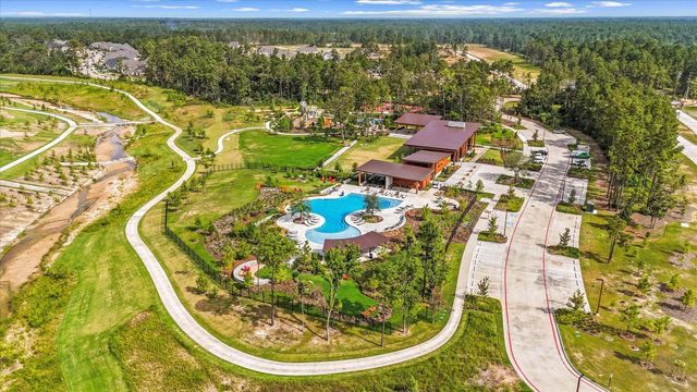 13055 Soaring Forest Drive, Conroe, TX 77302