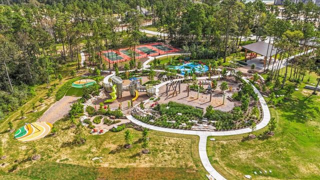 13055 Soaring Forest Drive, Conroe, TX 77302