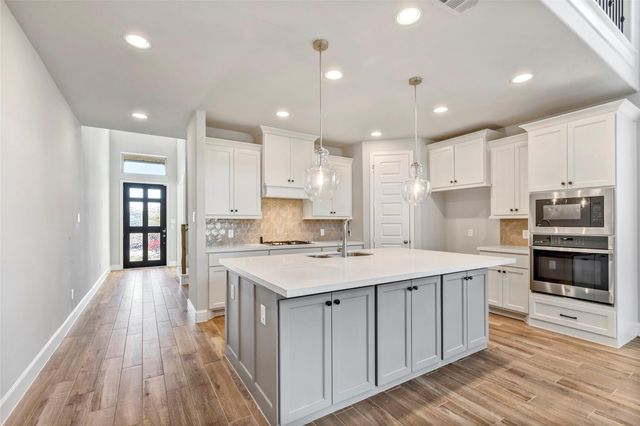 13055 Soaring Forest Drive, Conroe, TX 77302