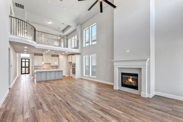 13055 Soaring Forest Drive, Conroe, TX 77302
