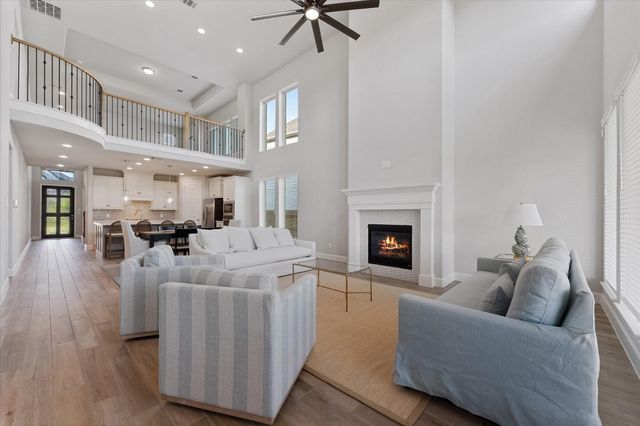 13055 Soaring Forest Drive, Conroe, TX 77302