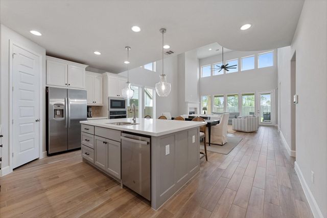 13055 Soaring Forest Drive, Conroe, TX 77302