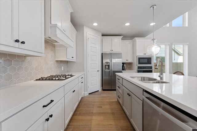 13055 Soaring Forest Drive, Conroe, TX 77302