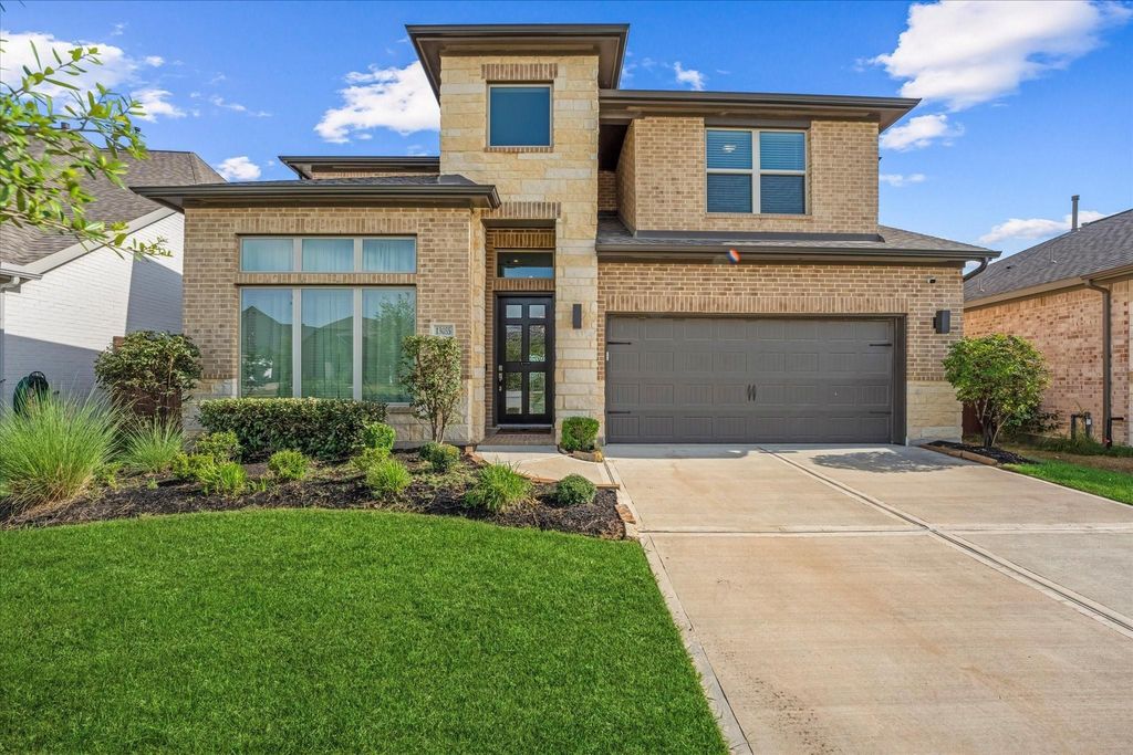 13055 Soaring Forest Drive, Conroe, TX 77302