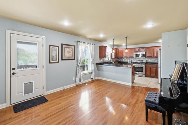329 Sydney Way, Richmond, KY 40475
