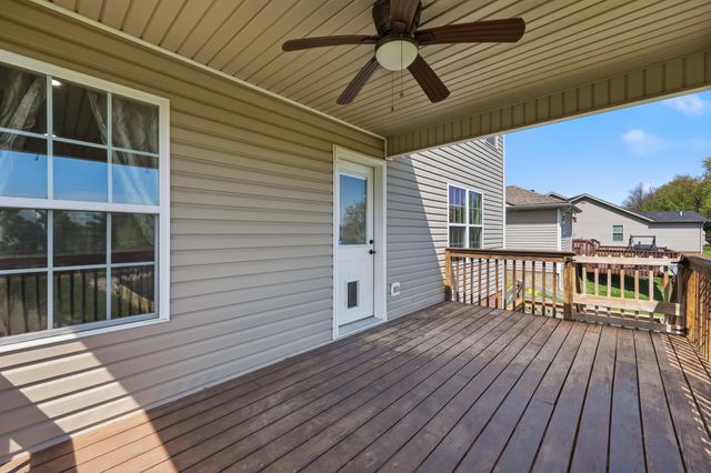 329 Sydney Way, Richmond, KY 40475