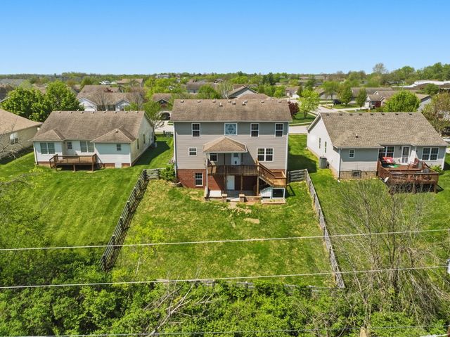 329 Sydney Way, Richmond, KY 40475