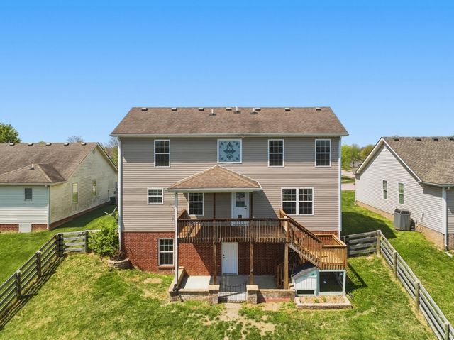 329 Sydney Way, Richmond, KY 40475