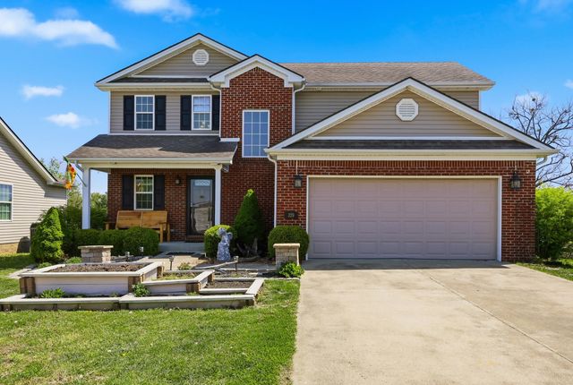 329 Sydney Way, Richmond, KY 40475