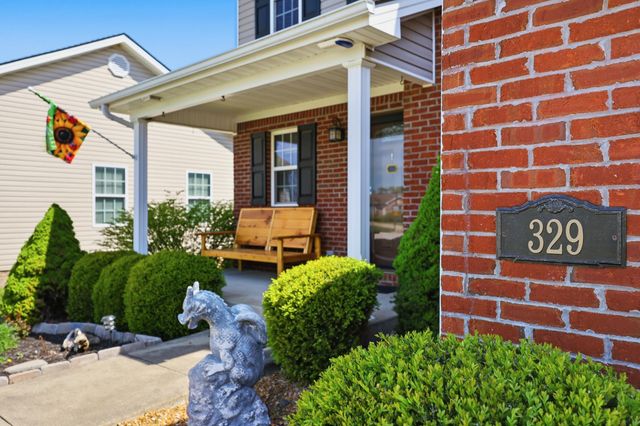 329 Sydney Way, Richmond, KY 40475