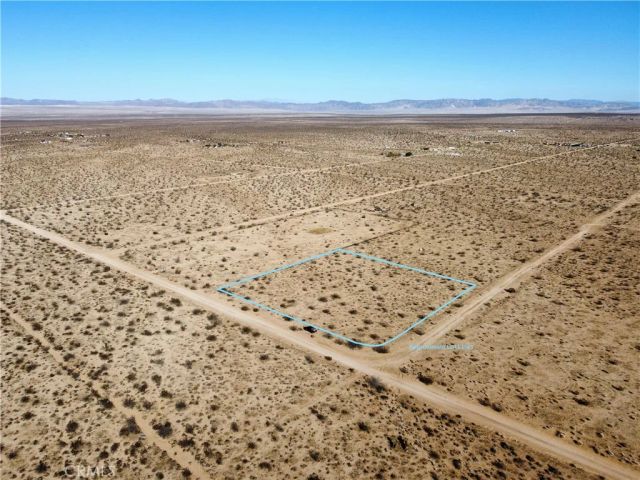 2 Venus, Joshua Tree, CA 92252