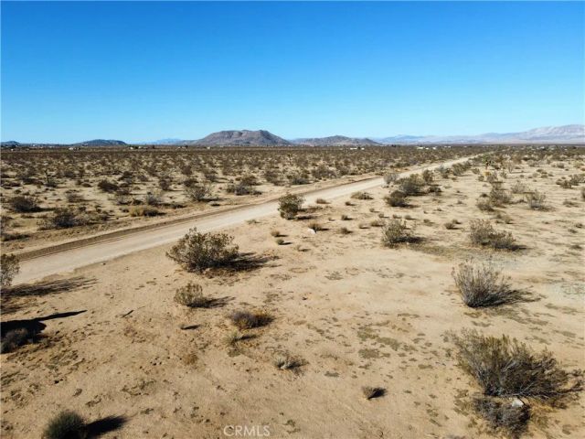 2 Venus, Joshua Tree, CA 92252