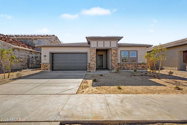 20366 N 222ND Drive, Surprise, AZ 85387
