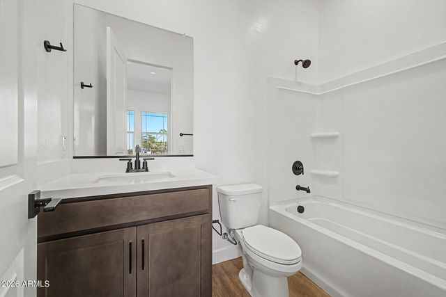 20366 N 222ND Drive, Surprise, AZ 85387