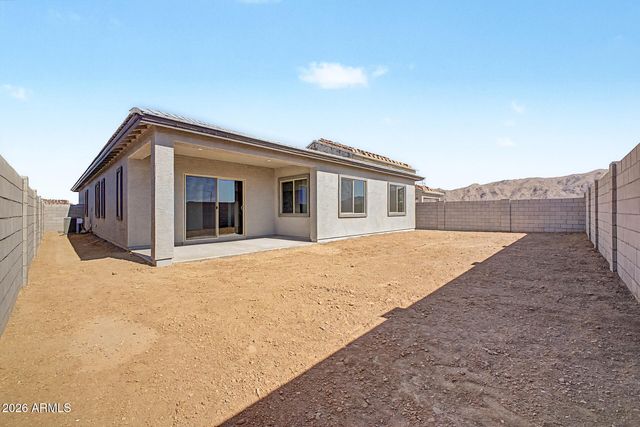 20366 N 222ND Drive, Surprise, AZ 85387