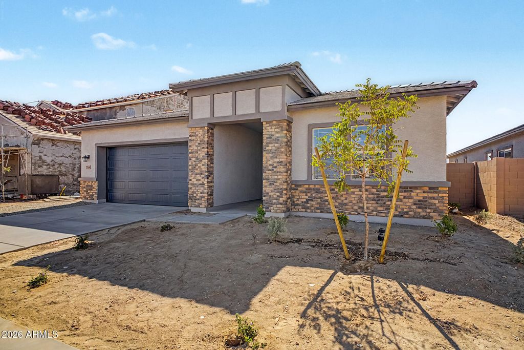 20366 N 222ND Drive, Surprise, AZ 85387 — photo 2