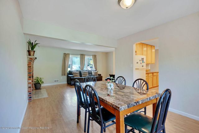 95 S Hope Chapel Road, Jackson, NJ 08527