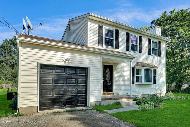 95 S Hope Chapel Road, Jackson, NJ 08527