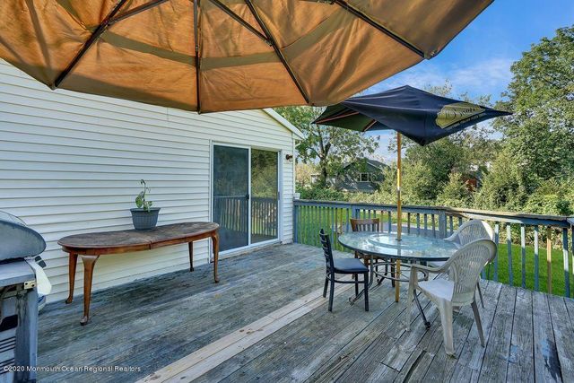 95 S Hope Chapel Road, Jackson, NJ 08527