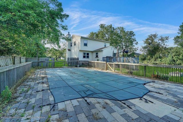 95 S Hope Chapel Road, Jackson, NJ 08527