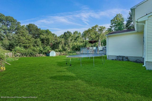 95 S Hope Chapel Road, Jackson, NJ 08527