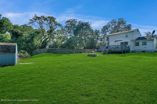 95 S Hope Chapel Road, Jackson, NJ 08527