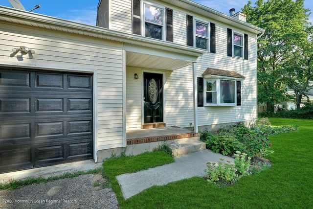 95 S Hope Chapel Road, Jackson, NJ 08527