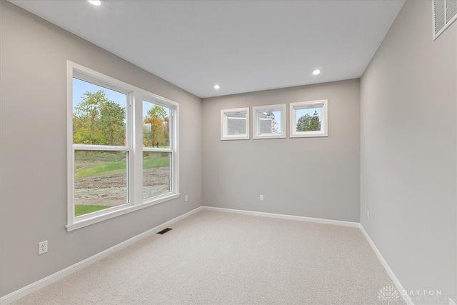 2379 Forest Oaks Drive, Beavercreek, OH 45431