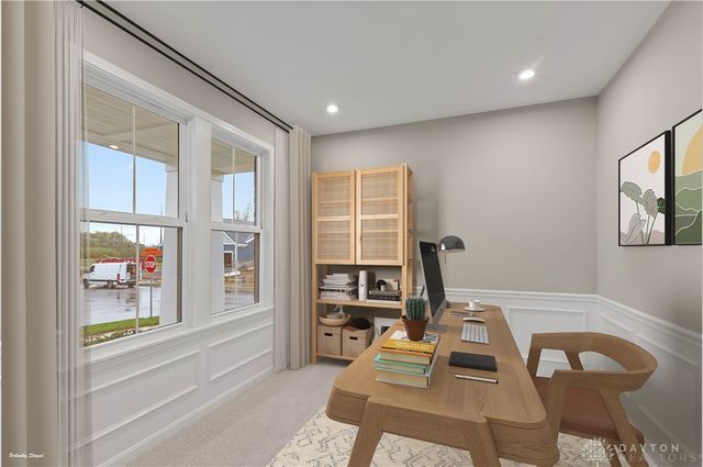 2379 Forest Oaks Drive, Beavercreek, OH 45431